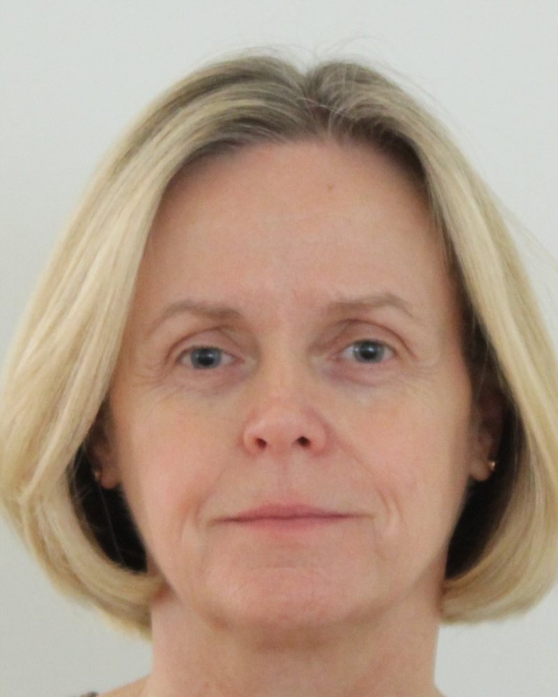 Dr Robyn White, General Practitioner